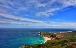 Cape Point1 300x191 South Africa Travel   South African vacations   Some of the best Cape Scenic Routes 