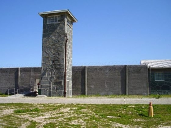 Robben Island Robben Island South African Historical sites – Touring South Africa Robben Island