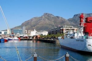 V A Waterfront 300x201 South African holidays   South Africa Tourism   Cape Town