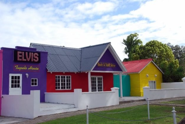 Stroms river Village buildings Stroms river Village buildings South Africa South African Touring sites – Storms River Village