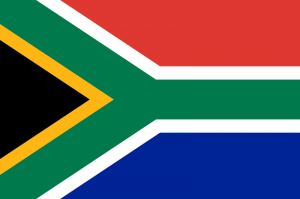 South Africa flag 300x199 South Africa Home Page