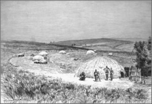 African Tribes - The South Africa Guide