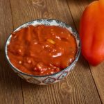 recipe for monkey gland sauce